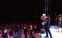 Göçer Şanlıurfa Günlerinde Ankaralıları Coşturdu