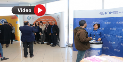 Göçmenler Günü, Göçmenlerin Başkenti Şanlıurfa'da Kutlandı