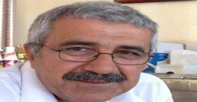 Gökçin ailesinin acı günü