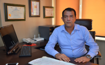 Gökmen AK Parti'den aday adayı oldu