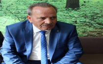 Göktaş bağımsız aday oldu