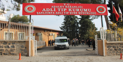 Gölete Düşen Engelli Çocuk Öldü