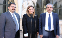 Göncü Başkan Yardımcısı Oldu