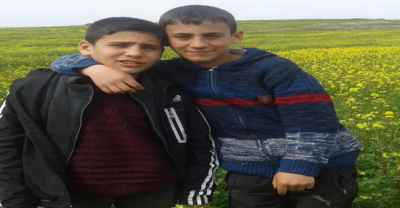 Gören kardeşlerden haber alınamıyor!