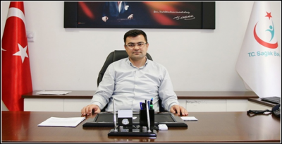 Görevden Alınan Başhekim Kırhan, Tepkiler Üzerine Göreve İade Edildi!