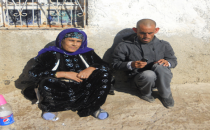 Görme Özürlü Genç Süper Zekaya Sahip