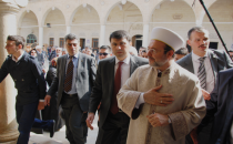 Görmez , Şanlıurfalılar,Suriye'den gelenlere ensar oldunuz