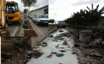 Görülen Yer Güllük Görülmeyen  Çöplük