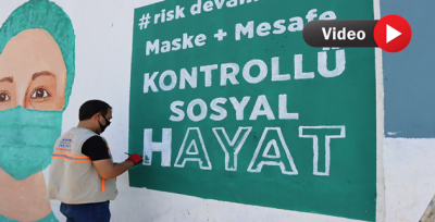 Görüntü Kirliliğine Estetik Görünüm