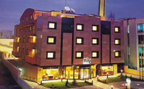 Grand Urfa'ya kardeş geldi