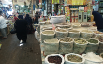 Gribal hastalıklar aktarların işini açtı