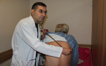 "Gripten korunmak için C vitamini kullanın"