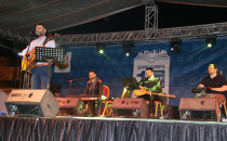 Grup Yürüyüş, Şanlıurfalılarla Buluştu