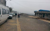 Güç yetersizliği nedeniyle su ihtiyacını karşılayamıyorlar