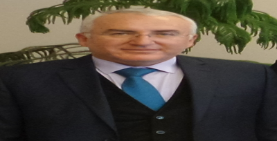 Güllüoğlu, Belediye Başkanlığı için kolları sıvadı