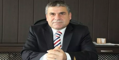 Güllüoğlu'nun covid 19 testi pozitif çıktı