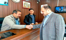 Gülpınar, Görevde ehliyet ve liyakat ön plana çıkıyor