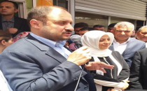 Gülpınar ile Süslü Viranşehir ve Ceylanpınar'da;