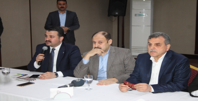 Gülpınar, O İddialara Cevap Verdi