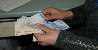 Gümrük Bakanı Tüfenkci'den esnafa müjde! 