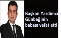 Günbeği'nin acı günü