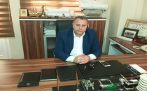 Güneş, Ortaklarımıza  tohum ve ilaç desteği sağlıyoruz