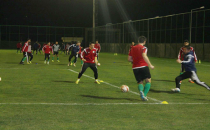 Güneydoğu derbi hazırlıkları devam ediyor