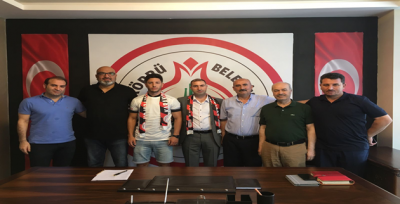 Gurbetçi Genç Yetenek Karaköprü'de