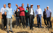 Gürgür Mesire Alanı Tekrardan Gün Yüzüne Çıkartılıyor