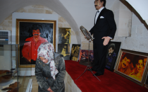 Gürses'e ölüm yıl dönümde vefasızlık