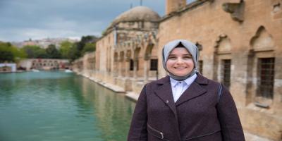 Güven,  Berat Kandili Dolayısıyla Mesaj Yayımladı