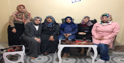 Güven, Seçim Çalışmalarını Hızlandırdı