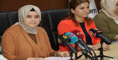 Güven, Srebrenitsa Soykırımını Kınadı