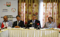 Güvenç, "Bir Takım Spekülasyonlar Yapılıyor"