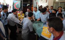 Güvenç, Gün Birlik Ve Beraberlik Günüdür