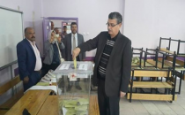 Güvenç, oyunu kullandı