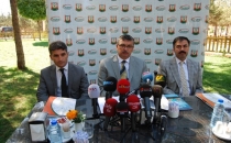 Güvenç, 'Yaralarını sarmak için çalışıyoruz'