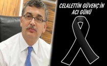 Güvenç'in acı günü