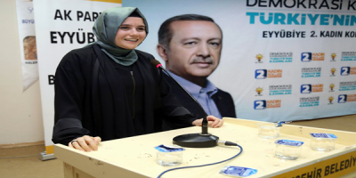 Güven'den 30 Ağustos Zafer Bayramı Mesajı