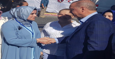 Güven'den Büyük Mitinge Davet