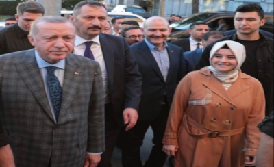 Güven'den  Kandil Mesajı