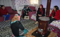 Güzel Evim' Projesi Hayata Geçirildi