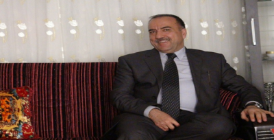 Güzelgöz Tarım Bakanlığında 