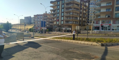 Haberimiz üzerine belediye harekete geçti