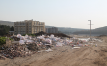 Haberimiz yetkilileri harekete geçirdi