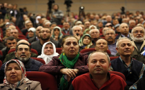 Hac kuraları çekildi