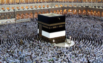 İşte hac kuraların çekileceği tarih