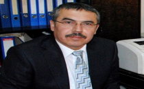 Hacıkamiloğlu aday adayı oldu