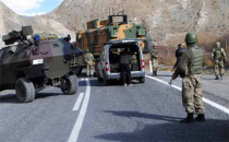 Hain tuzak, 1 Üsteğmen Şehit