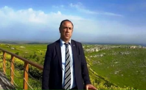 Hakem Osman Eskici vefat etti